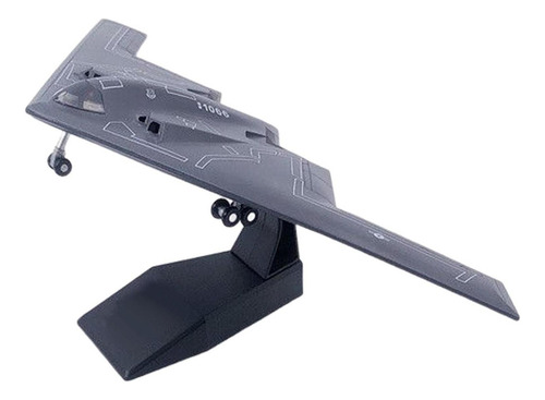 Bombardero Estratégico B2 A Escala 1:200 Estadounidense De M