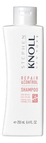  Stephen Knoll Repair & Control Shampoo 250ml