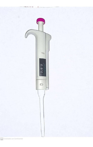 Imagen 4 de 10 de Pipetas Automaticas (varias) Marca Eppendorf