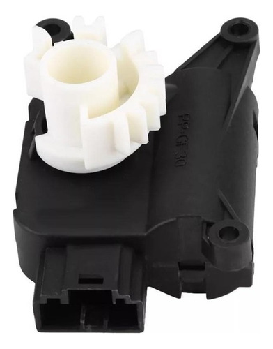 Motor Actuador Compuerta Clima Para Jetta Golf 2006-2013