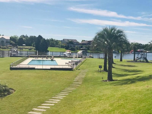 Imagen 3 de 26 de Divino Departamento En Venta Con Renta, Islas Del Canal, Ribera