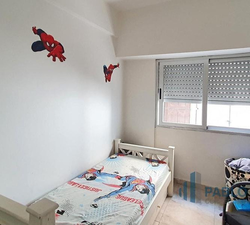 Imagen 4 de 14 de Venta. 3 Amb. Villa Urquiza.