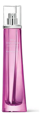 Givenchy Very Irresistible Edp 75ml 