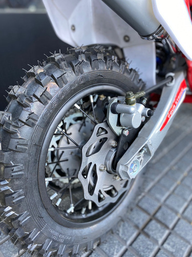 Beta Kinder Rr 50cc Minimoto 2025 Betacenter