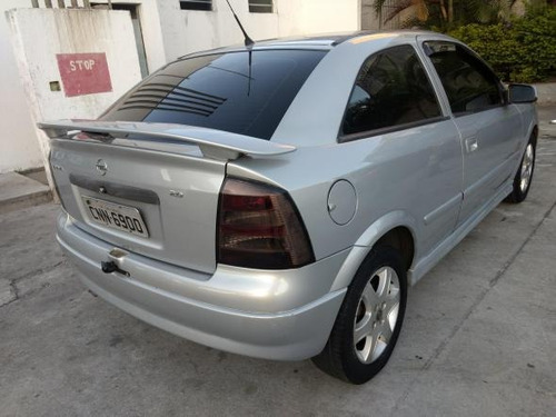 Astra Gls 2.0 Mpfi 8v 3p - Ano 1999