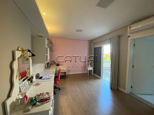 Imagem 6 de 16 de Casa Sobrado Em Condomínio Com 4 Quartos No Acacia Imperial - 57231-v