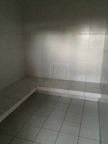 Flat Residencial À Venda, Centro, Santo André - Fl0006. - Fl0006