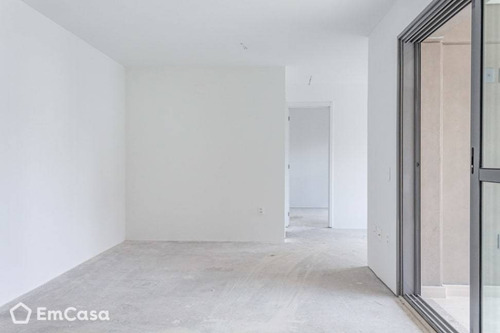 Imagem 2 de 10 de Apartamento À Venda Em São Paulo - 20744