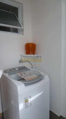 Imagem 3 de 15 de Arlinda - Apartamento A Venda No Bairro República - São Paulo, Sp - Vc962403