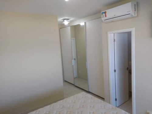 Imagem 20 de 24 de Apartamento Residencial À Venda, Jardim São Lourenço, Bertioga. - Ap0257