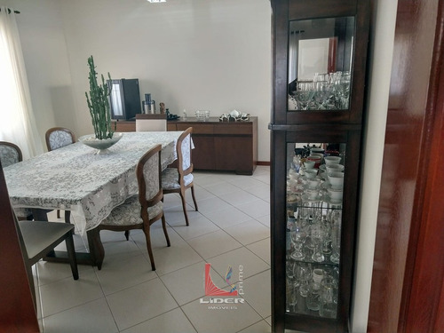 Imagem 14 de 15 de Casa No Residencial Itatiba Country Em Itatiba-sp - Cc0229-1