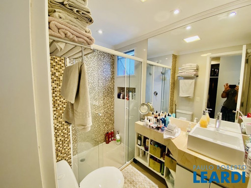 Imagem 13 de 15 de Apartamento - Vila Leopoldina - Sp - 628560