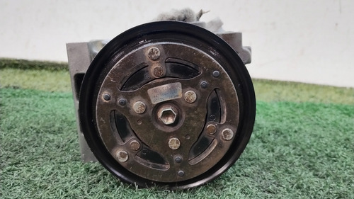 Compressor Ar Condicionado Doblo Cargo 2004 1.3 4473009141 (Usado)