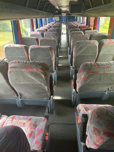Marcopolo Paradiso Gv 1150 Ônibus Executivo Impecável Revis