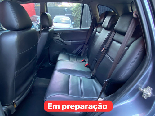 Chery Tiggo Tiggo 2.0 16V (Aut)