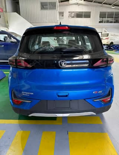 Changan CS15 1.5 Elite