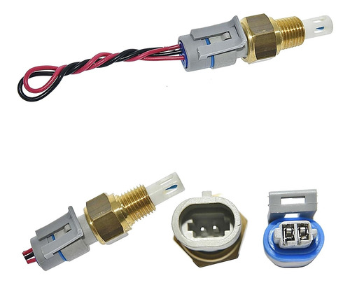 Sensor Temp Aire Admisión Grand Cherokee V8 5.2l 94-96