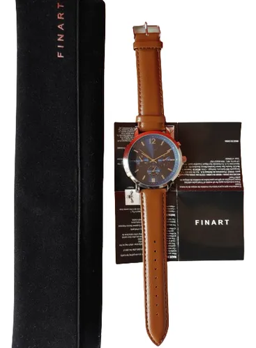 Reloj finart online