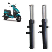 Comprar Amortiguadores Delanteros Italika D150 \u002F X150d F01020249