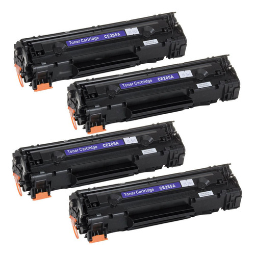 Toner Compatible - Hp - 85a - M1132 - M1212 Importado