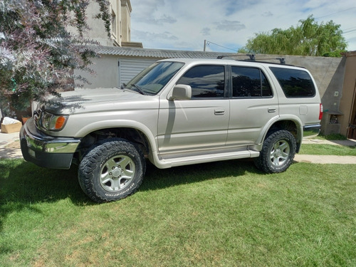 Toyota Sw4 3.0 I Runner 1999