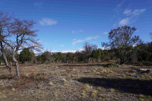 Imagen 8 de 14 de Lote De 2324m2 En Mallín Ahogado