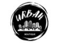 URBAN BOUTIQUE