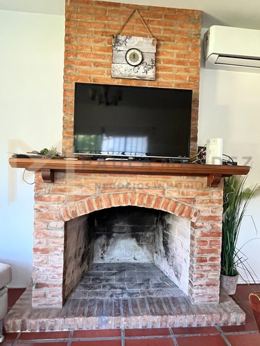 Casa En Alquiler En López Camelo, Ricardo Rojas, Tigre