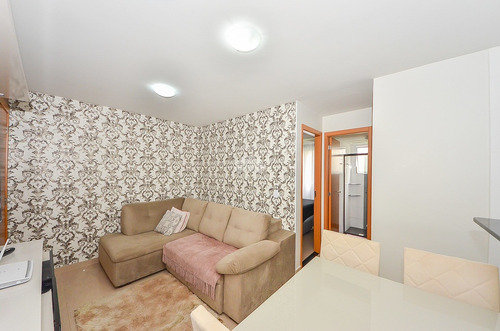 Apartamento - Residencial - 932269