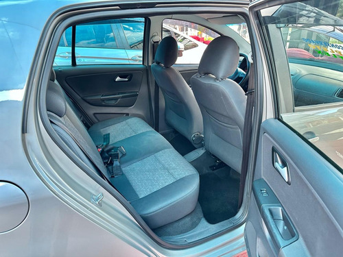 Volkswagen Fox 1.0 Trend Tec Total Flex 5p