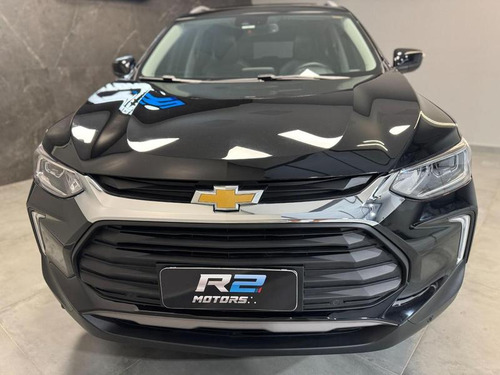 Chevrolet Tracker 12t A Pr
