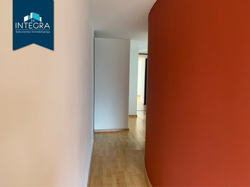 Imagen 5 de 8 de Departamento En Venta, Acanto Antigua , Jardines Del Ajusco
