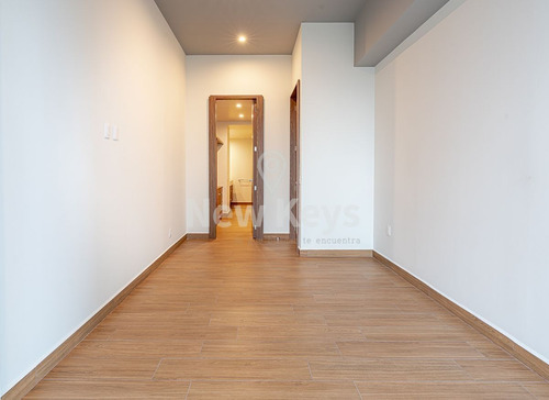 Imagen 10 de 30 de Renta Departamento En Be Grand Alto Polanco Torre 4, 2 Rec,