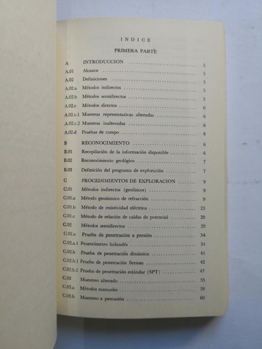 Especificaciones Generales Para Proyecto De Obras (Usado)