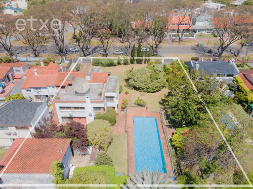 Imagen 27 de 27 de Venta De Casa Con Enorme Terreno En Carrasco (ref: Jpd-1160)