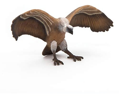 Figura Papo Vulture, Multicolorida