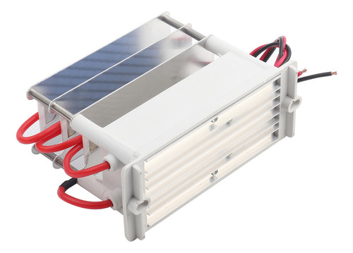 Máquina De Desinfección Con Ozono, Generador Integrado De Ce