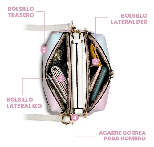 Carteras manos libres new arrivals