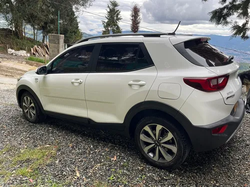Kia Stonic 1.0 Vibrant