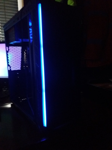 Pc De Escritorio/ Gamer Ryzen 5 3400g 16 Gb Ram 256gb Nvme