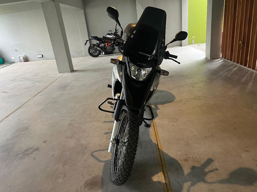 Honda Xre 300 2020