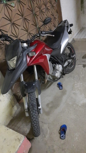 Imagem 2 de 5 de Xre 300 Xre 300