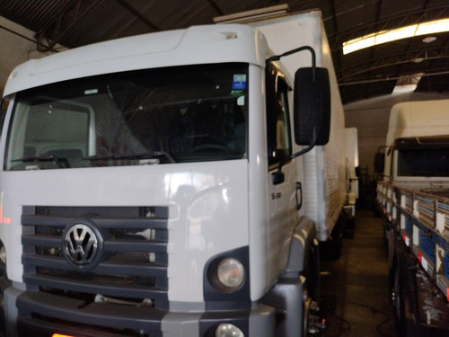 Imagem 2 de 12 de Volkswagen 15180 Constelation
