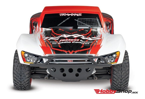 Traxxas - Slash 4x4 Vxl Brushless 1/10 4wd Rtr Short Course
