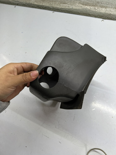 Carcasa Cubre Columna Chevrolet Hhr 06-09 (Usado)