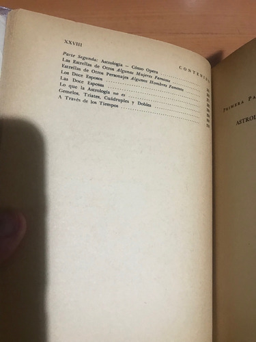 Astrologia Para Todos Evangeline Adams (Usado)