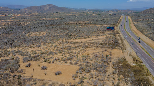 1210 Todos Santos-cabo San Lucas, Cerritos Highway Lot