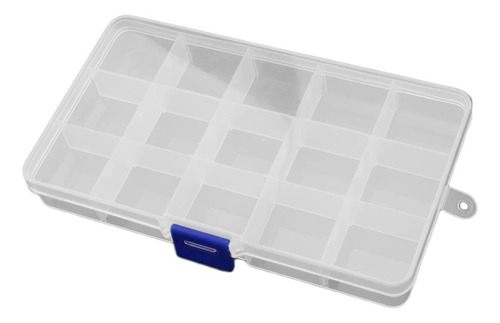 Caja De Selección De Caja De Almacenamiento De Púas De