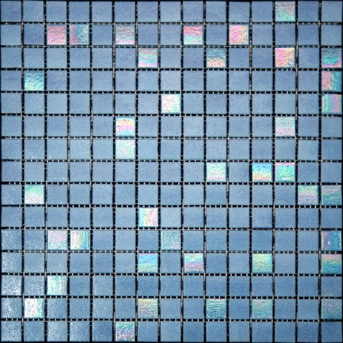 Mosaico Veneciano Lubeka 22 33x33 (malla) Marca Castel