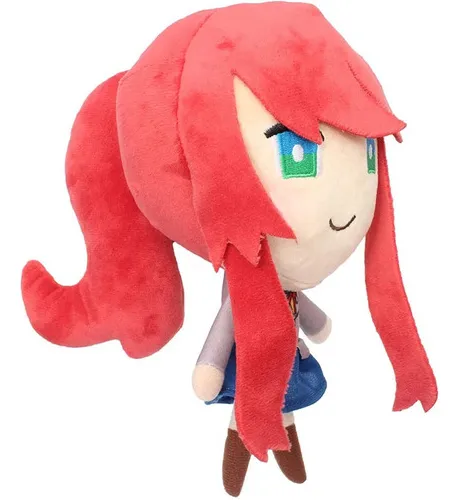 Peluche Monika Ddlc MercadoLibre